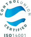 Control union certified