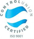 Control union certified