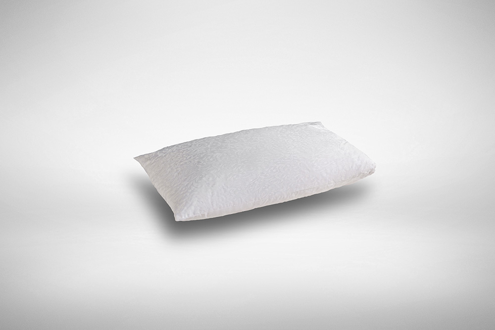 Feather Feel Pillow